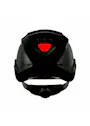 3M SecureFit Schutzhelm X5512NVE-CE schwarz Vorschaubild