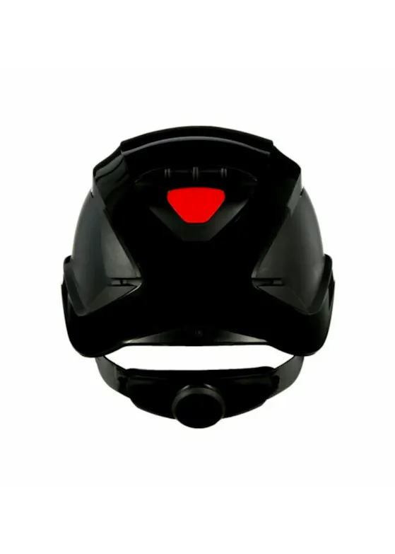 3M SecureFit Schutzhelm X5512NVE-CE schwarz