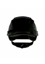 3M SecureFit Schutzhelm X5512NVE-CE schwarz Vorschaubild