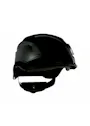 3M SecureFit Schutzhelm X5512NVE-CE schwarz Vorschaubild