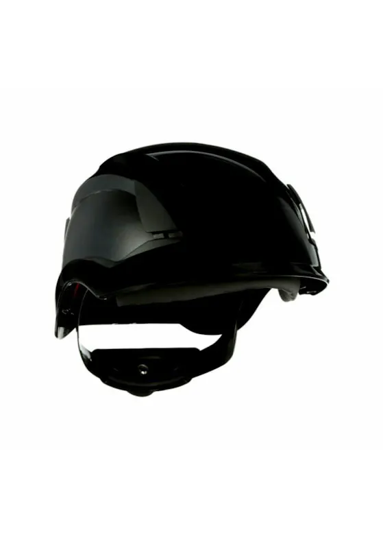 3M SecureFit Schutzhelm X5512NVE-CE schwarz