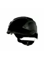 3M SecureFit Schutzhelm X5512NVE-CE schwarz Vorschaubild