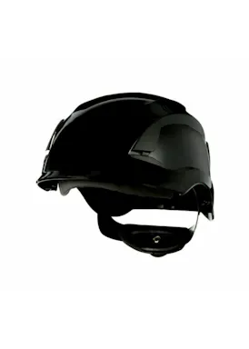 3M SecureFit Schutzhelm X5512NVE-CE schwarz