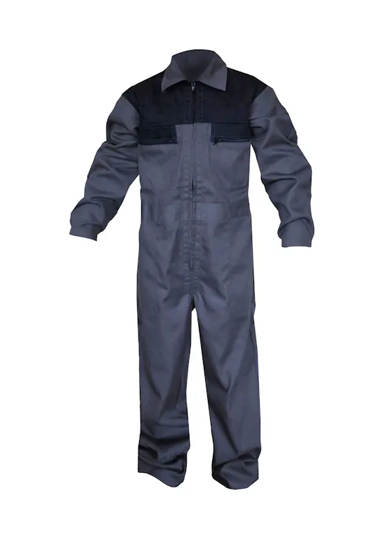 Basic Line Sedan Kinderoverall 20747