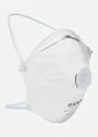 Oxxa Essential Sema 6210 Cup Masker vent FFP2 NR D miniatuur