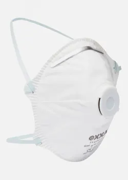 Oxxa Essential Sema 6210 Cup Masker vent FFP2 NR D miniatuur