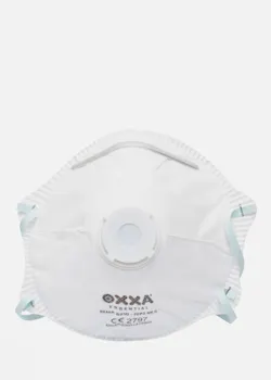 Oxxa Essential Sema 6210 Cup Masker vent FFP2 NR D