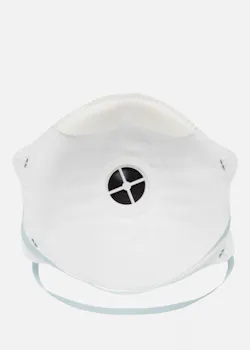 Oxxa Essential Sema 6210 Cup Masker vent FFP2 NR D miniatuur