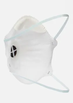 Oxxa Essential Sema 6210 Cup Masker vent FFP2 NR D miniatuur