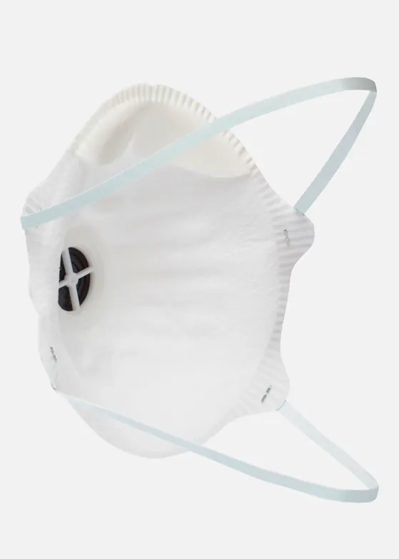 Oxxa Essential Sema 6210 Cup Masker vent FFP2 NR D