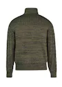Bjornson Viggo 7783 Wintervest Kabel Gebreid Verwarmd miniatuur