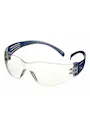 3M SecureFit 100 Schutzbrille SF101AS-BLU Vorschaubild
