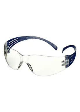 3M SecureFit 100 Schutzbrille SF101AS-BLU