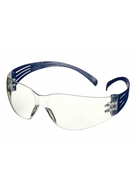 3M SecureFit 100 Schutzbrille SF101AS-BLU