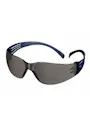 3M SecureFit 100: Schutzbrille SF102AF-BLU Vorschaubild