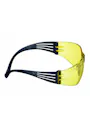 3M Securefit 100 Sicherheitsbrille SF103AF-BLU Vorschaubild
