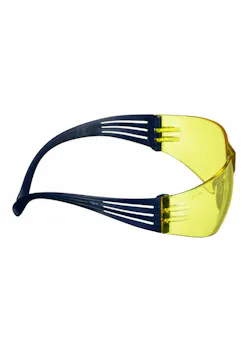 3M Securefit 100 Vbril SF103AF-BLU miniatuur