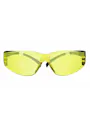 3M Securefit 100 Sicherheitsbrille SF103AF-BLU Vorschaubild