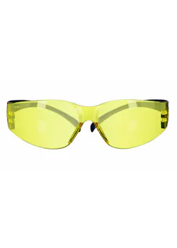 3M Securefit 100 Vbril SF103AF-BLU miniatuur
