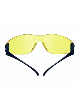 3M Securefit 100 Vbril SF103AF-BLU miniatuur