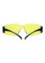 3M Securefit 100 Sicherheitsbrille SF103AF-BLU Vorschaubild
