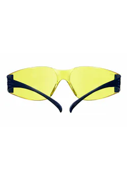 3M Securefit 100 Vbril SF103AF-BLU miniatuur