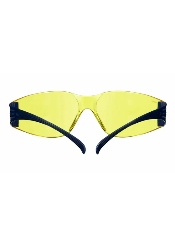 3M Securefit 100 Sicherheitsbrille SF103AF-BLU