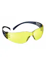 3M Securefit 100 Sicherheitsbrille SF103AF-BLU Vorschaubild