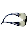 3M Securefit 100 Schutzbrille SF107AF-BLU Vorschaubild