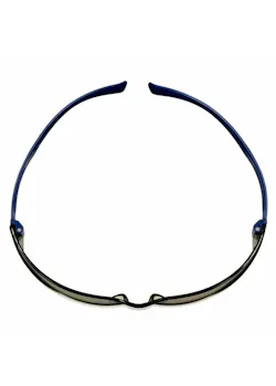 3M Securefit 100 Vbril SF107AF-BLU miniatuur