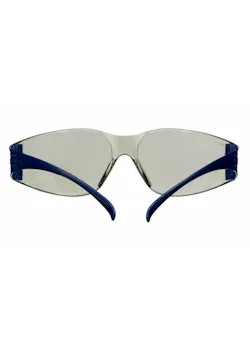 3M Securefit 100 Vbril SF107AF-BLU miniatuur