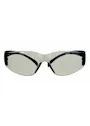 3M Securefit 100 Schutzbrille SF107AF-BLU Vorschaubild