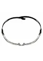 3M Securefit 500 Sicherheitsbrille SF501SGAF-BLK Vorschaubild