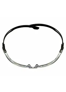 3M Securefit 500 Vbril SF501SGAF-BLK miniatuur