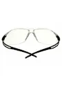 3M Securefit 500 Sicherheitsbrille SF501SGAF-BLK Vorschaubild