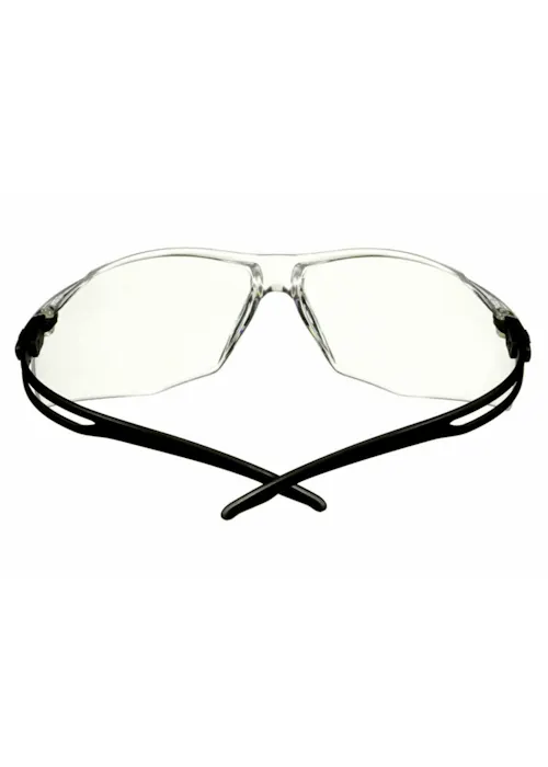 3M Securefit 500 Vbril SF501SGAF-BLK