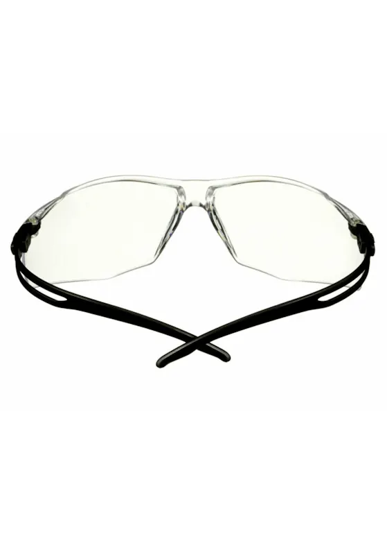 3M Securefit 500 Sicherheitsbrille SF501SGAF-BLK