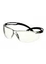 3M Securefit 500 Sicherheitsbrille SF501SGAF-BLK Vorschaubild