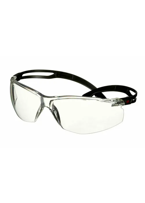 3M Securefit 500 Vbril SF501SGAF-BLK
