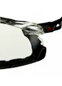 3M Securefit 500 Schutzbrille, SF501SGAF-BLK-FM Vorschaubild