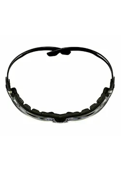 3M Securefit 500 Vbril SF501SGAF-BLK-FM miniatuur