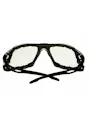 3M Securefit 500 Schutzbrille, SF501SGAF-BLK-FM Vorschaubild