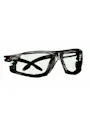 3M Securefit 500 Schutzbrille, SF501SGAF-BLK-FM Vorschaubild