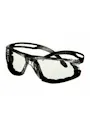 3M Securefit 500 Schutzbrille, SF501SGAF-BLK-FM Vorschaubild