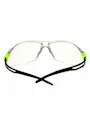 3M Securefit 500 Sicherheitsbrille SF501SGAF-GRN Vorschaubild