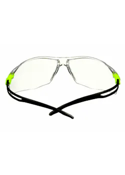 3M Securefit 500 Vbril SF501SGAF-GRN miniatuur