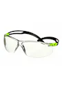 3M Securefit 500 Sicherheitsbrille SF501SGAF-GRN Vorschaubild
