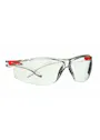 3M Securefit 500 V-Brille SF501SGAF-RED Vorschaubild