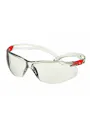 3M Securefit 500 V-Brille SF501SGAF-RED Vorschaubild
