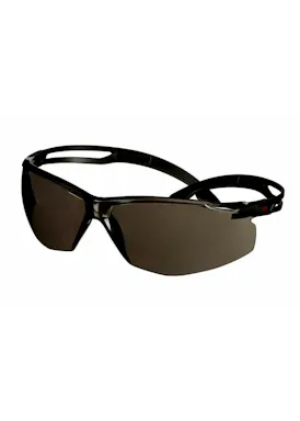 3M SecureFit 500 Sicherheitsbrille: SF502SGAF-BLK